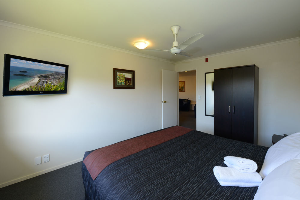 Gateway Motor Inn Mount Maunganui Luaran gambar