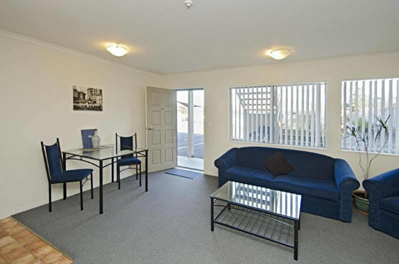 Gateway Motor Inn Mount Maunganui Luaran gambar